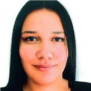 Profesora titulada en licenciatura en pedagogía infantil con una especialización en neuropsicopedagogía con 5 años experiencia.